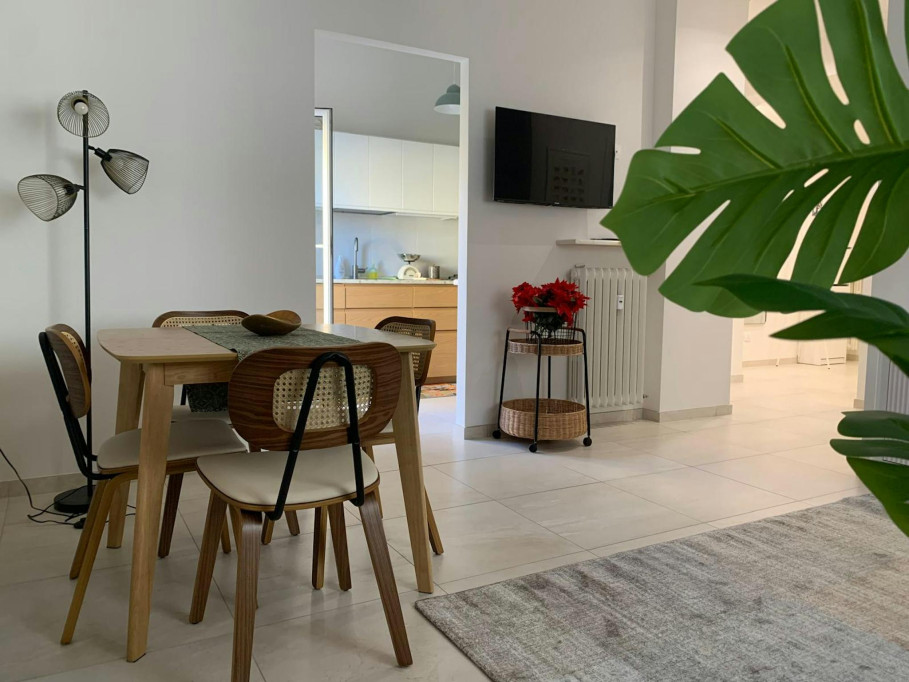 Via Monte Autore, Rome - Rome - chambre - ImmoJeune