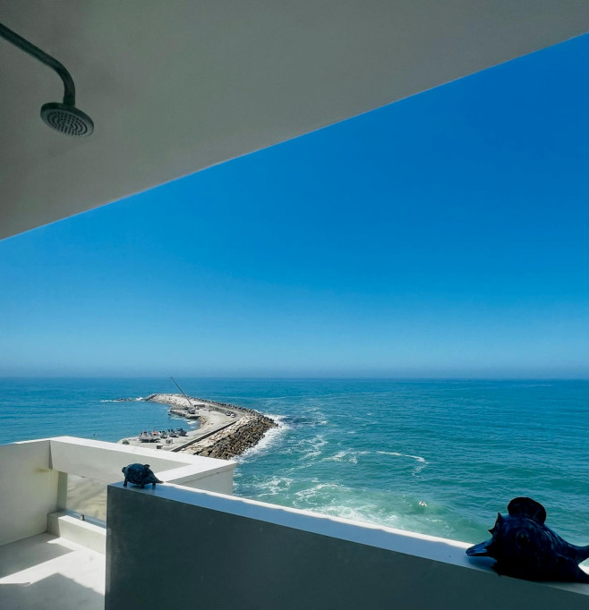 Rua de Baixo, Ericeira - Ericeira - chambre - ImmoJeune