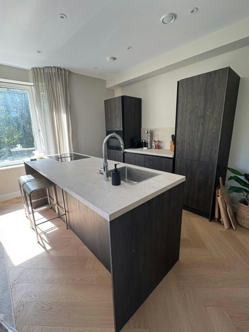 Schipbeekstraat, Amsterdam - Amsterdam - chambre - ImmoJeune