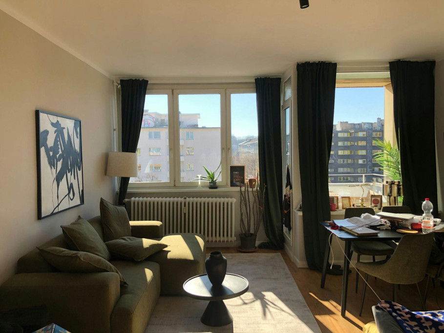 Yorckstraße, Berlin - Berlin - chambre - ImmoJeune