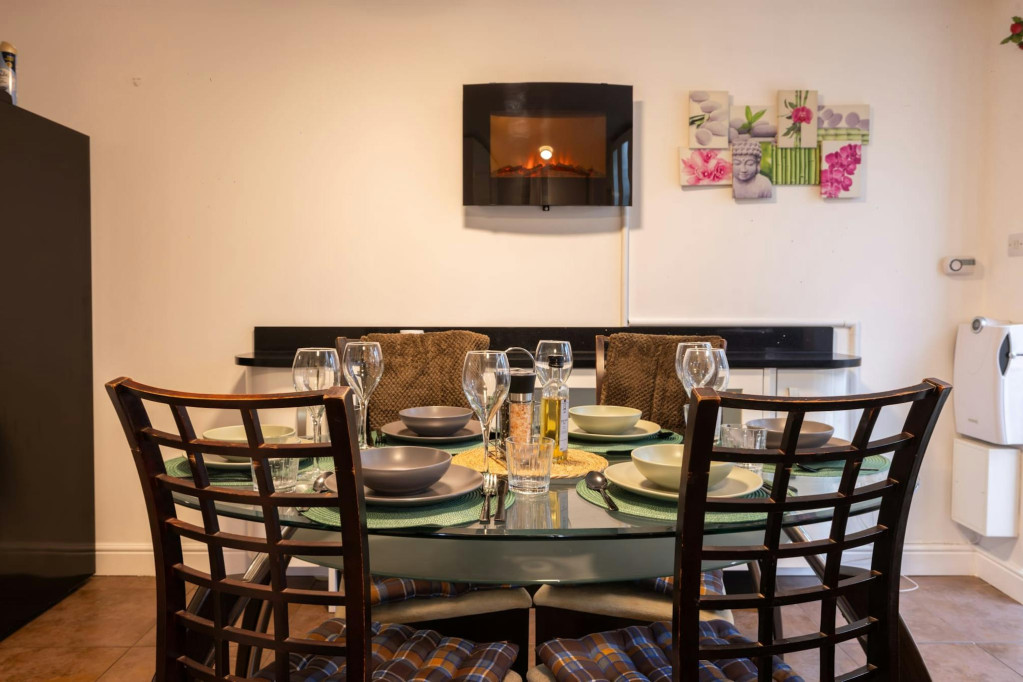 Grimsby Grove, London - London - chambre - ImmoJeune