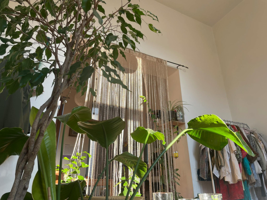 Rue du Lavoir, Brussels - Bruxelles - chambre - ImmoJeune