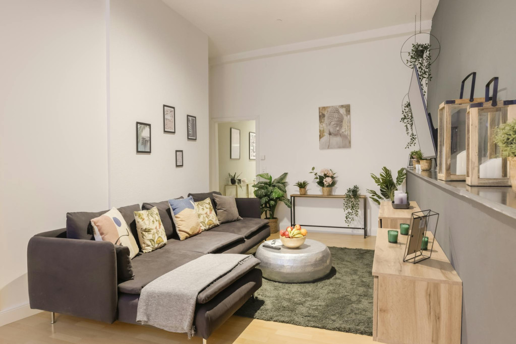Katharinenstraße, Hamburg - Hamburg - chambre - ImmoJeune