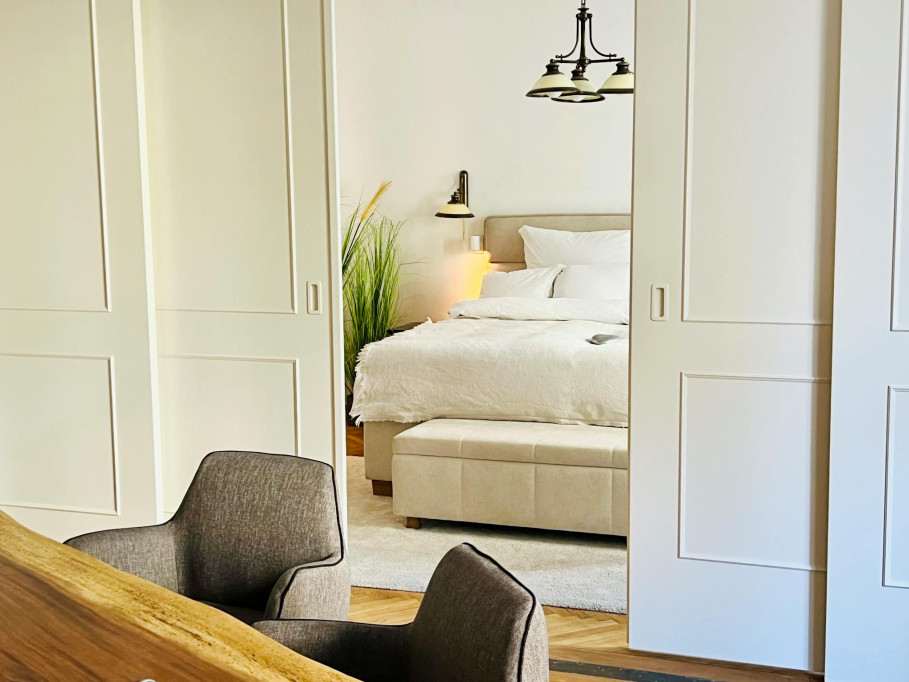 Salesianergasse, Vienna - Vienna - chambre - ImmoJeune