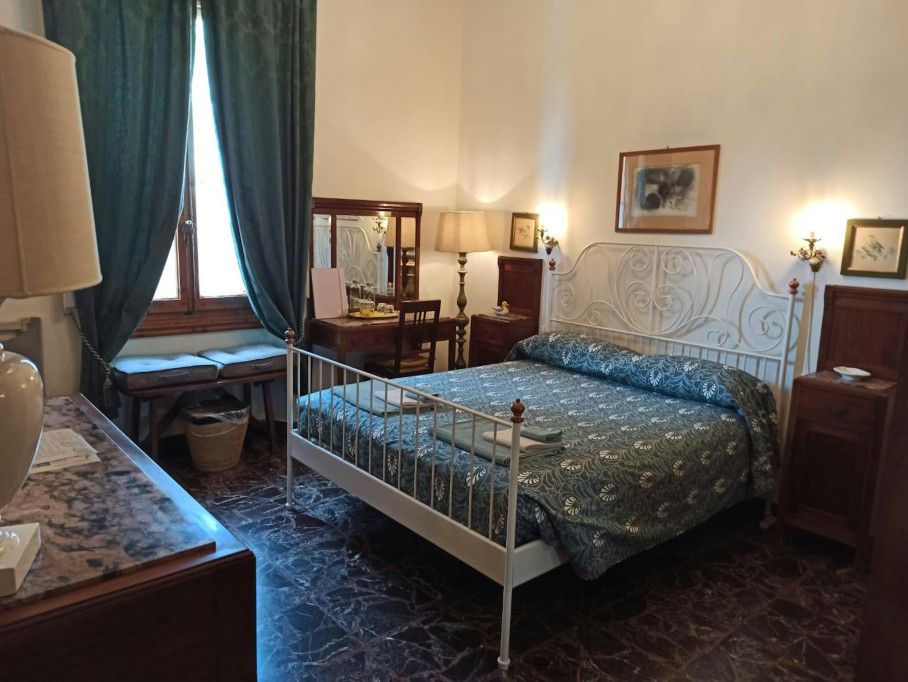 Via Piero Cironi, Florence - Florence - chambre - ImmoJeune