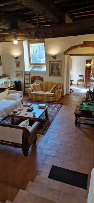 Via Benedetto Fortini, Florence - Florence - chambre - ImmoJeune