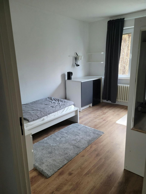 Ettaler Straße, Berlin - Berlin - chambre - ImmoJeune