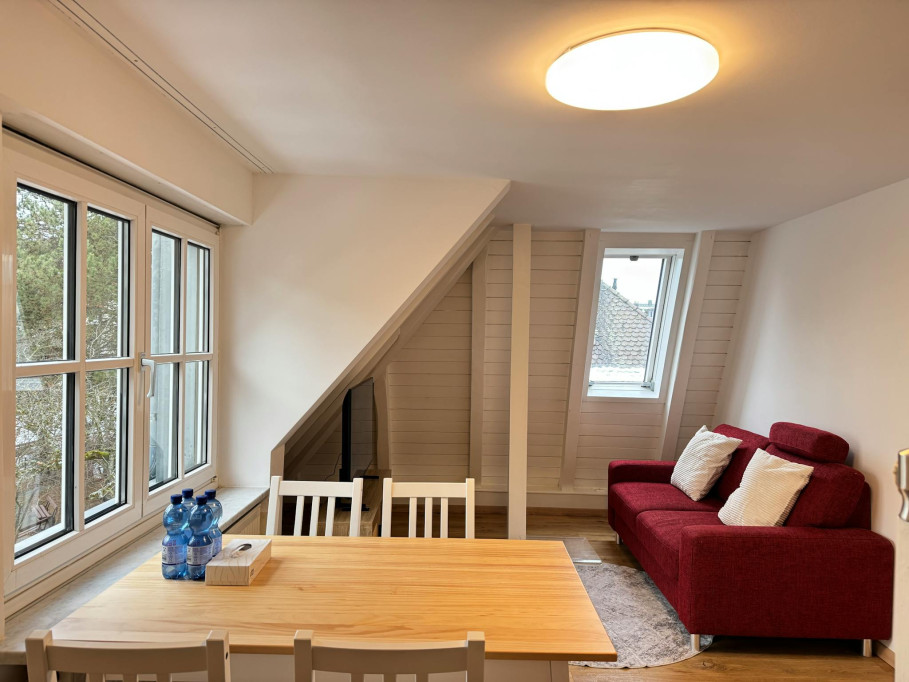 Raublinger Straße, Munich - Munich - chambre - ImmoJeune