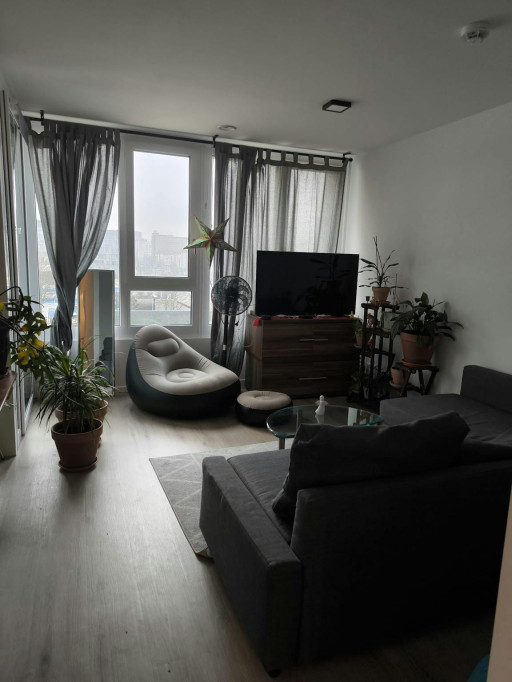 Frankfurter Allee, Berlin - Berlin - chambre - ImmoJeune