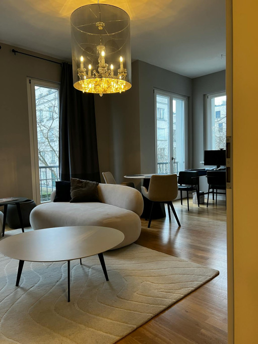 Clara-Wieck-Straße, Berlin - Berlin - chambre - ImmoJeune