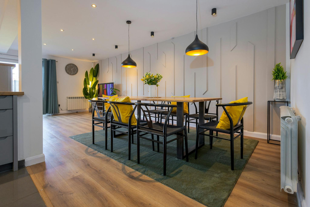 Green Lane, Bournemouth - Bournemouth - chambre - ImmoJeune