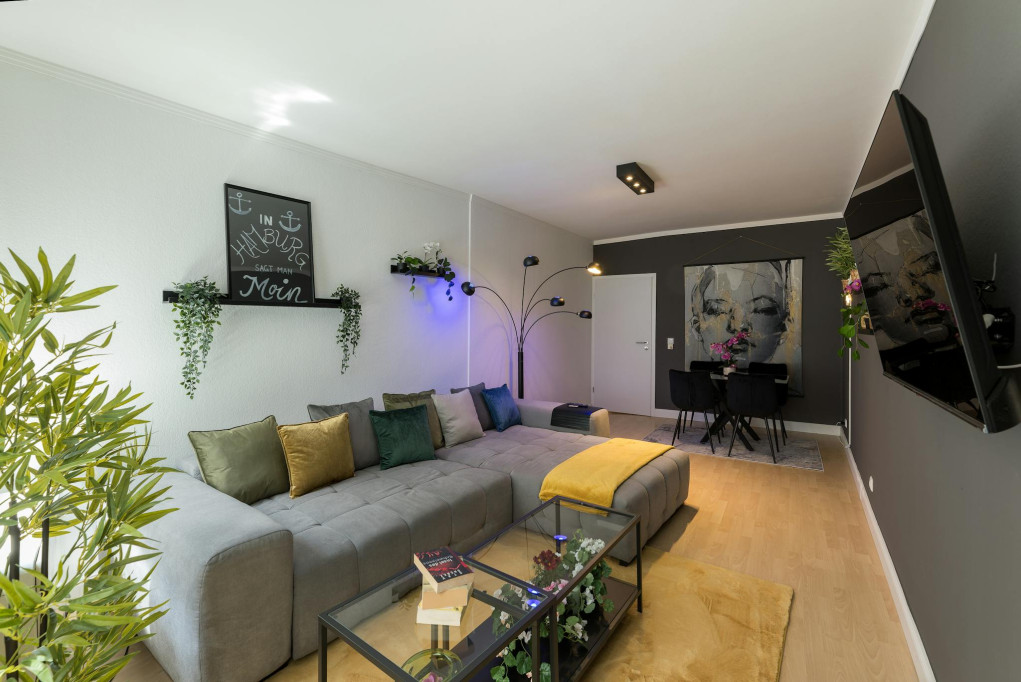 Katharinenstraße, Hamburg - Hamburg - chambre - ImmoJeune