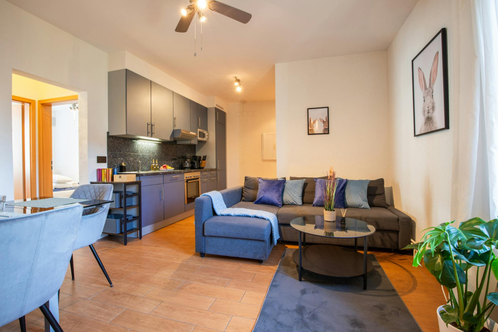 Zürcherstrasse, Basel - Basel - chambre - ImmoJeune