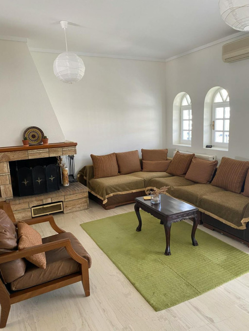 Dimarchou Michali Papadopoulou, Thessaloníki - Thessaloniki - chambre - ImmoJeune