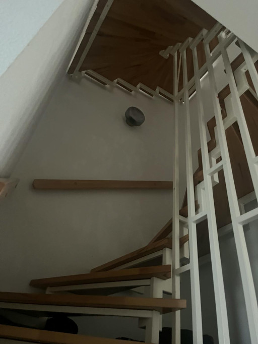 Taubenbogen, Potsdam - Potsdam - chambre - ImmoJeune