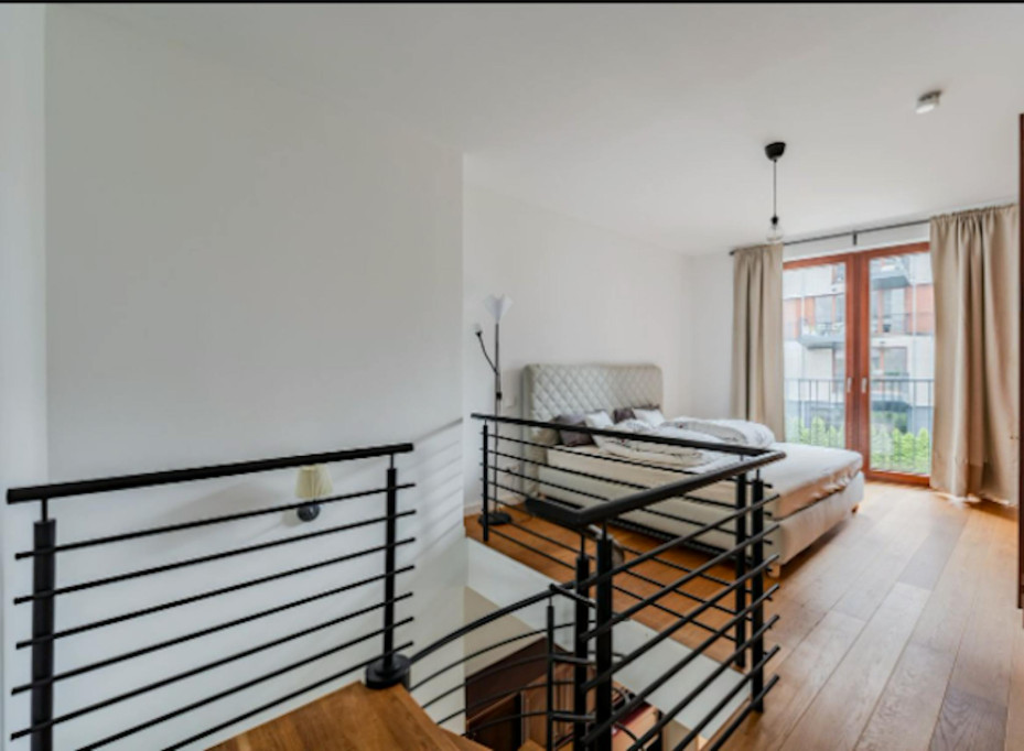 Gotlandstraße, Berlin - Berlin - chambre - ImmoJeune