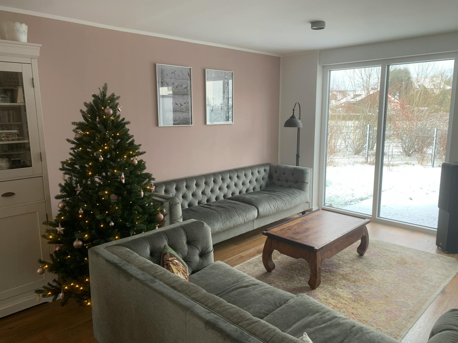 Josef-Aust-Weg, Essen - Essen - chambre - ImmoJeune