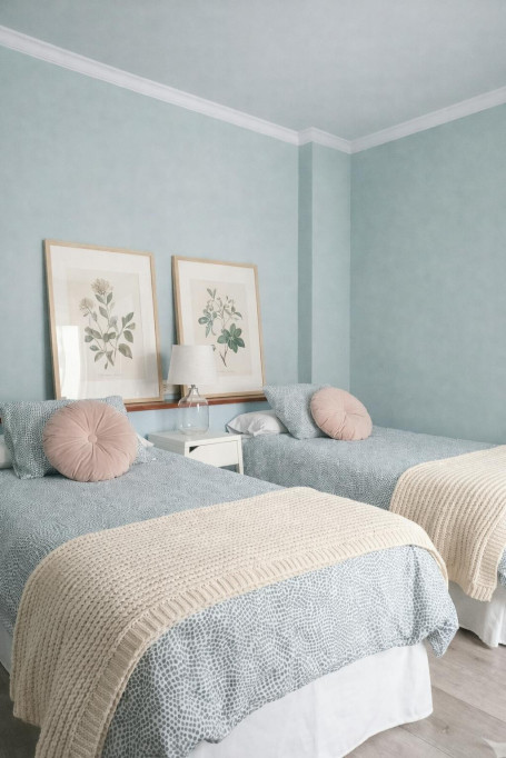 Carrer de Joan Llorenç, Valencia - Valence - chambre - ImmoJeune