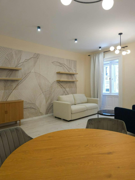 Oktogon, Budapest - Budapest - chambre - ImmoJeune