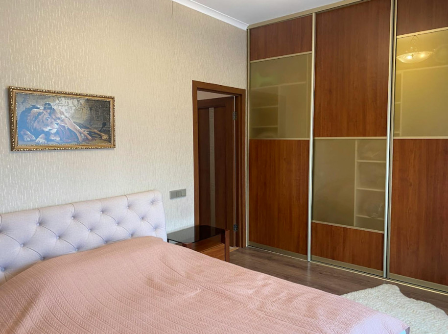 Zolitūdes iela, Riga - Riga - chambre - ImmoJeune