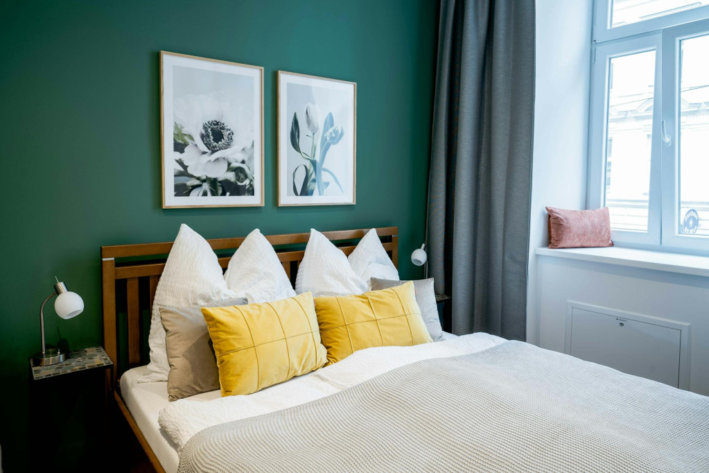 Koflergasse, Vienna - Vienna - chambre - ImmoJeune