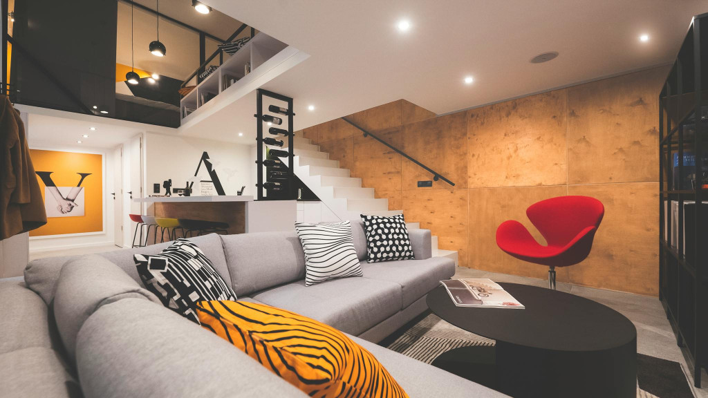 Eötvös utca, Budapest - Budapest - chambre - ImmoJeune