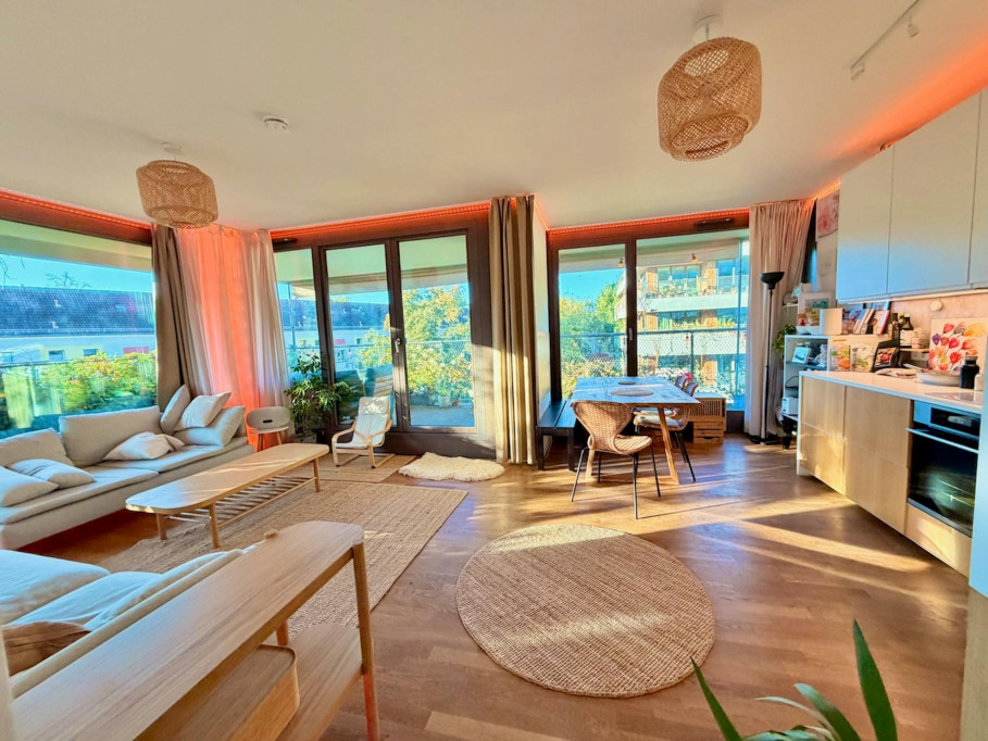 Talstraße, Berlin - Berlin - chambre - ImmoJeune