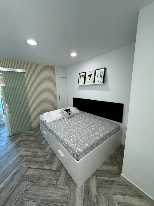 Avenida Benalmádena, Torremolinos - Torremolinos - chambre - ImmoJeune