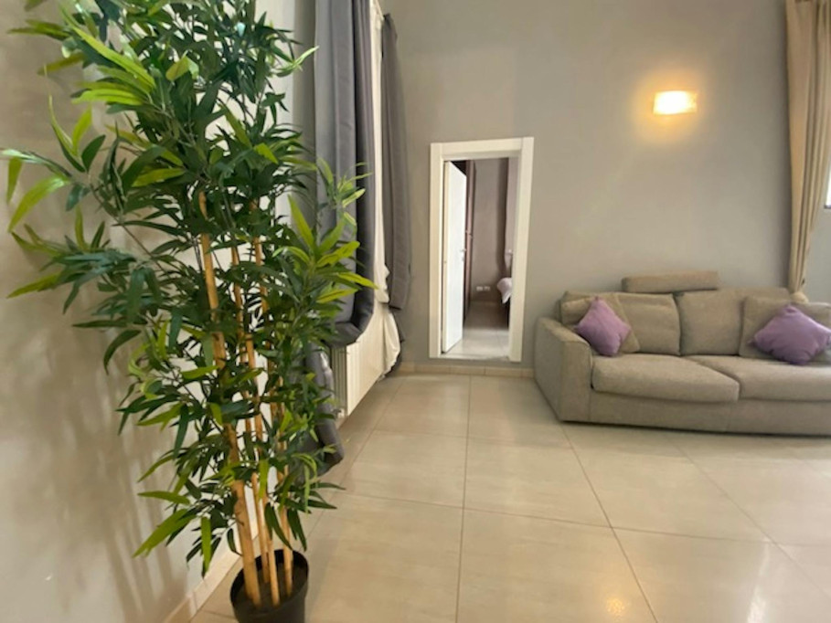 Via Faenza, Florence - Florence - chambre - ImmoJeune