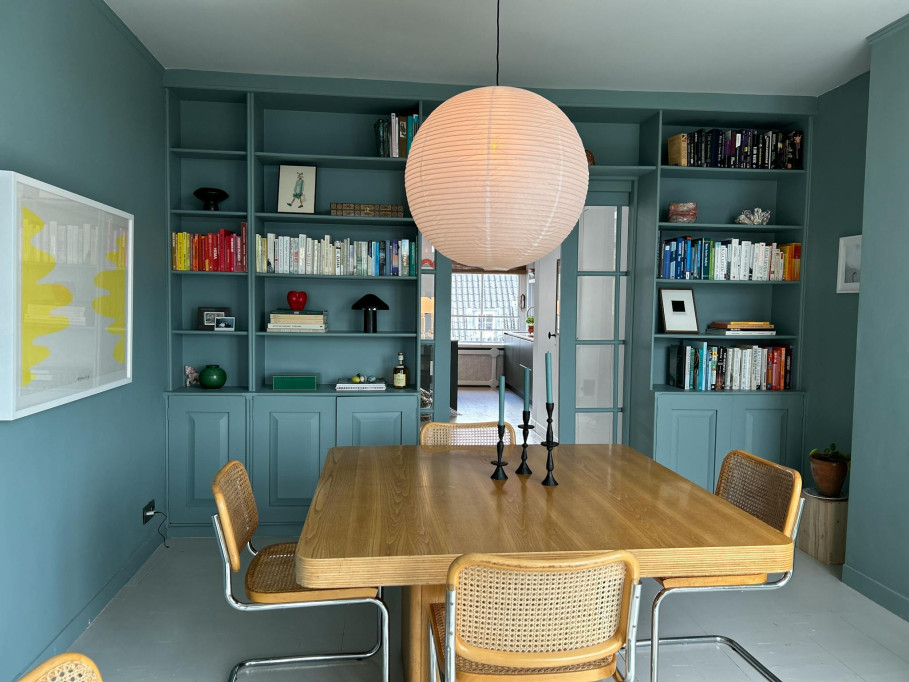 Kerkstraat, Amsterdam - Amsterdam - chambre - ImmoJeune