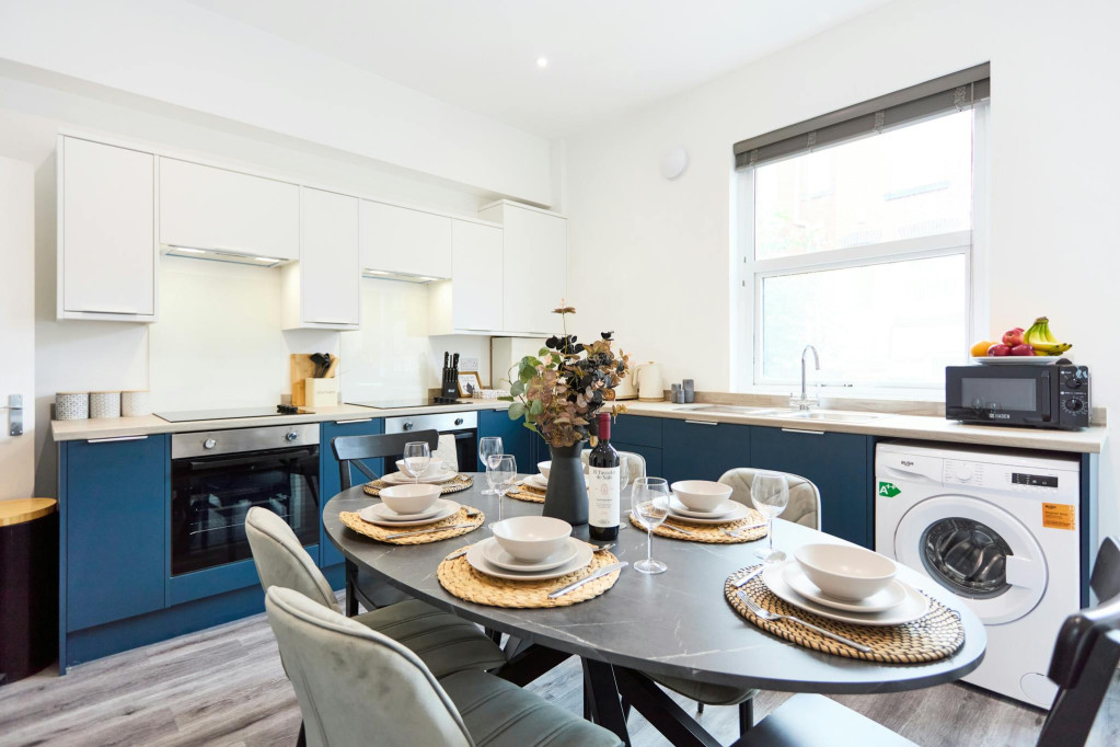 Harold Terrace, Leeds - Leeds - chambre - ImmoJeune