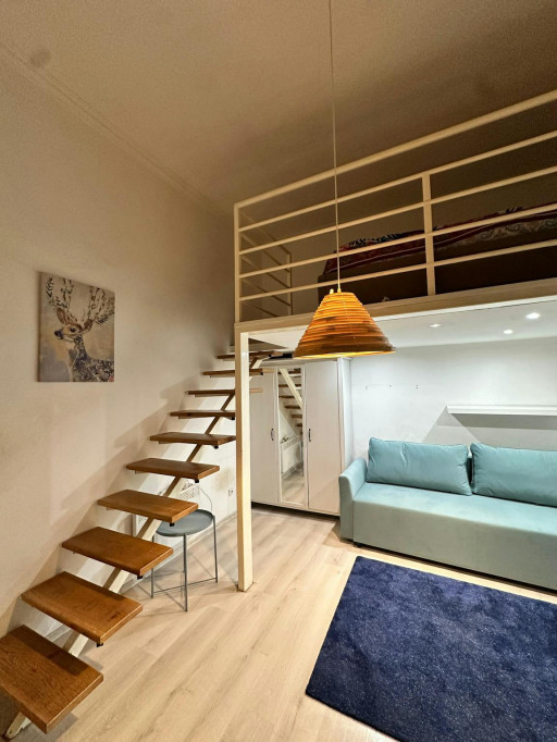 Marek József utca, Budapest - Budapest - chambre - ImmoJeune