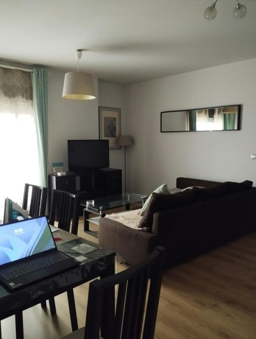 Calle Ferrándiz, Málaga - Malaga - chambre - ImmoJeune