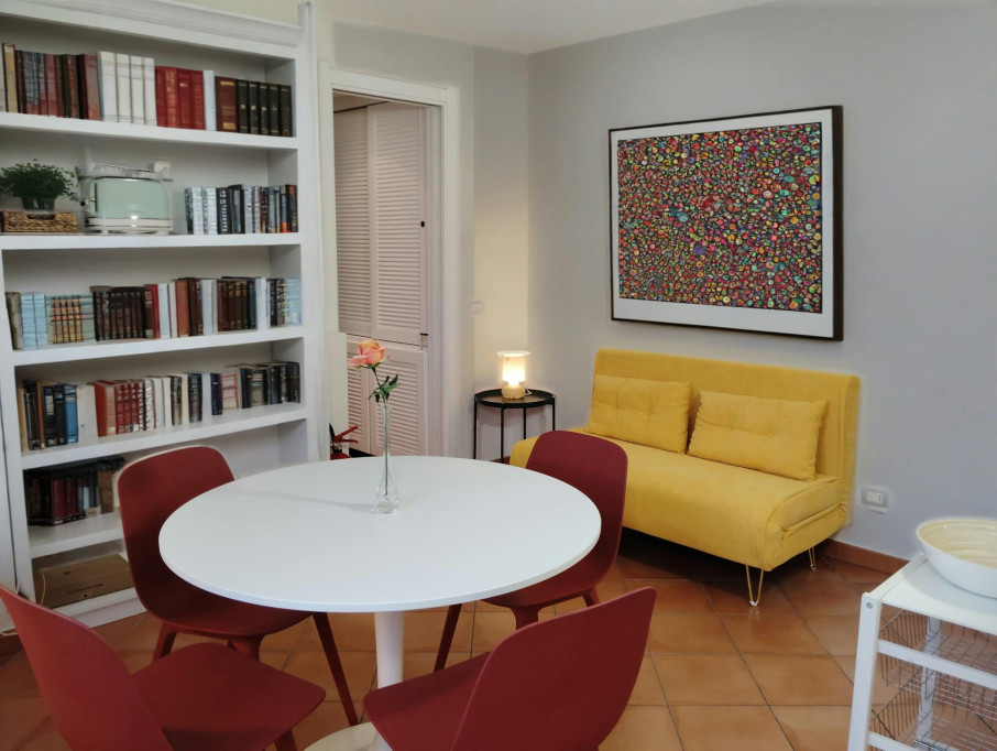Via Francesco Guicciardini, Milan - Milan - chambre - ImmoJeune