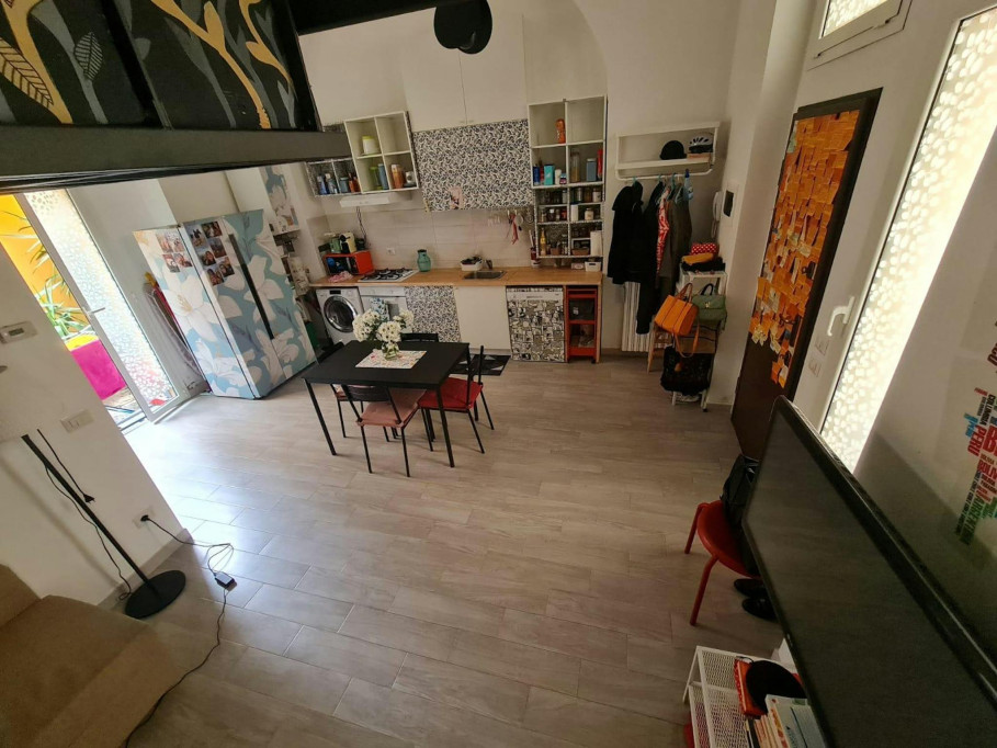 Corso di Porta Romana, Milan - Milan - chambre - ImmoJeune