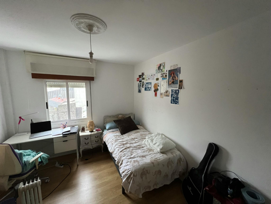 Rúa da Rosa, Santiago de Compostela - Santiago de Compostela - chambre - ImmoJeune