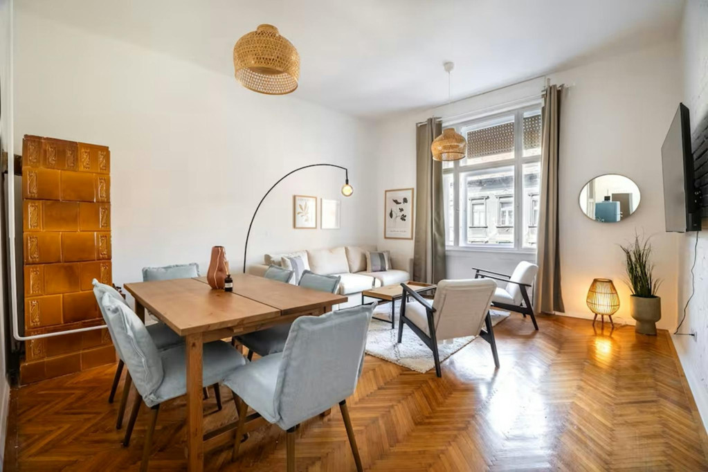 Klauzál utca, Budapest - Budapest - chambre - ImmoJeune