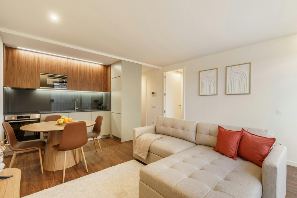 Rua Andrade Corvo, Braga - Braga - chambre - ImmoJeune