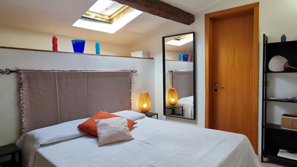 Via Venezia, Florence - Florence - chambre - ImmoJeune