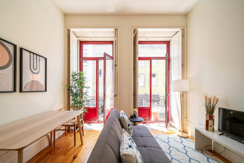 Rua de Camões, Porto - Porto - chambre - ImmoJeune