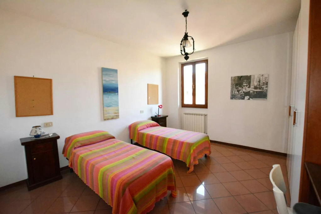 Via dei Neri, Florence - Florence - chambre - ImmoJeune