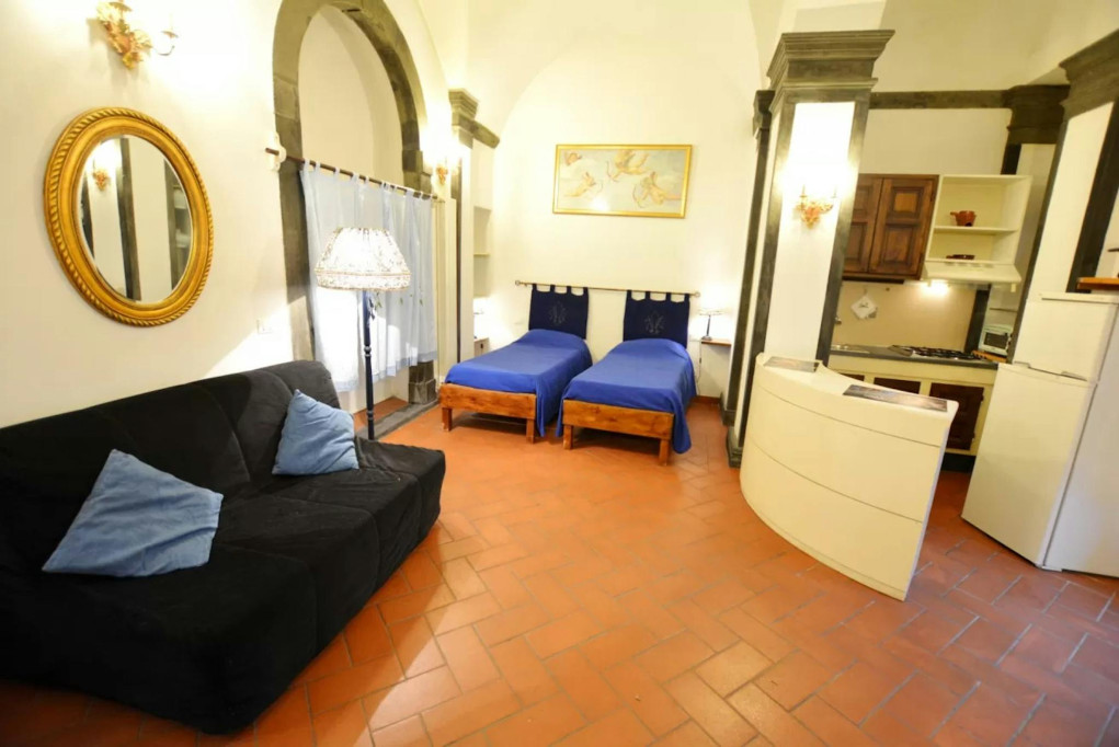 Via D'Ardiglione, Florence - Florence - chambre - ImmoJeune