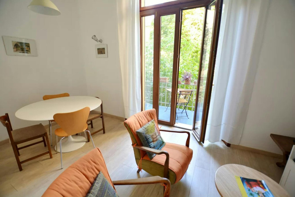 Via Benedetto Varchi, Florence - Florence - chambre - ImmoJeune