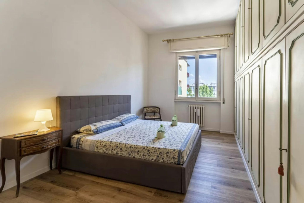 Via Giambattista Lulli, Florence - Florence - chambre - ImmoJeune