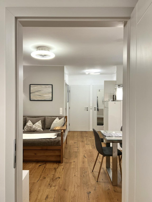 Alliogasse, Vienna - Vienna - chambre - ImmoJeune