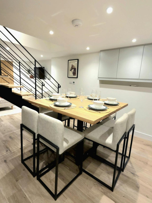 Mitre Street, Cheltenham - Cheltenham - chambre - ImmoJeune