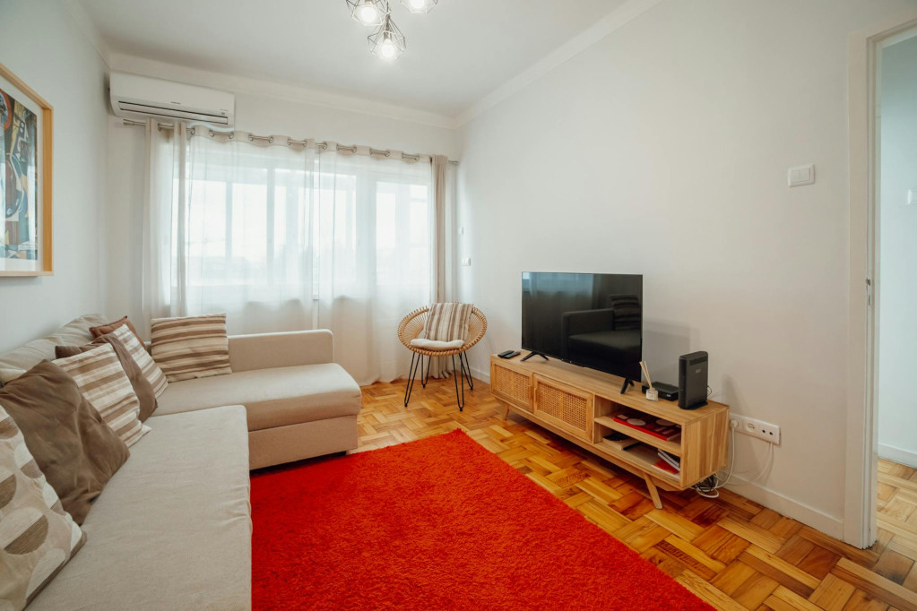 Rua da Torrinha, Porto - Porto - chambre - ImmoJeune