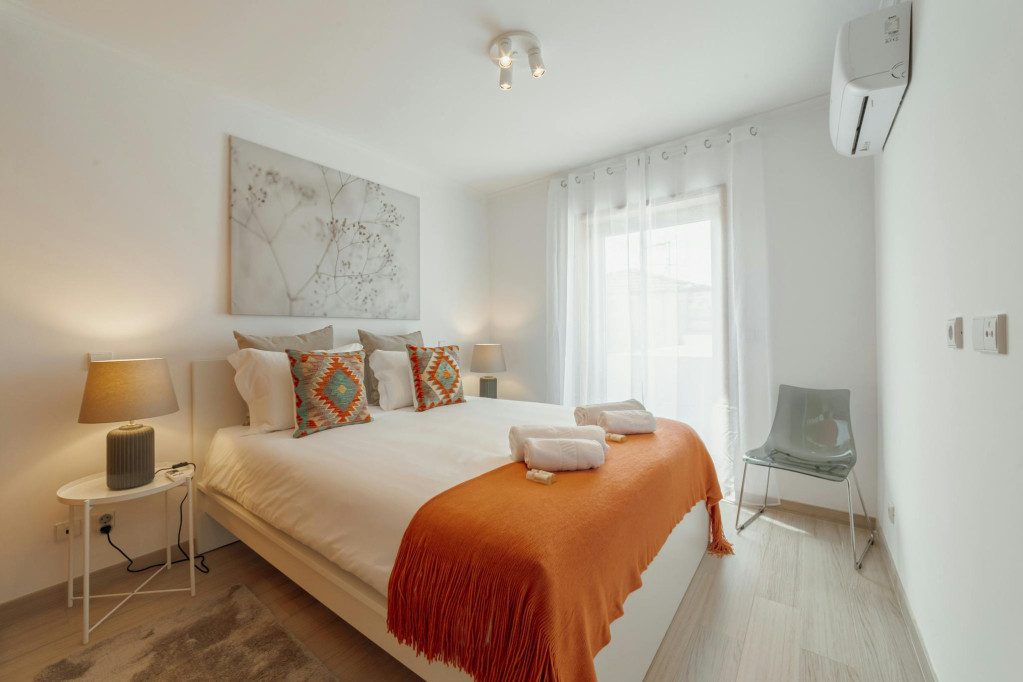 Rua do Duque de Palmela, Porto - Porto - chambre - ImmoJeune