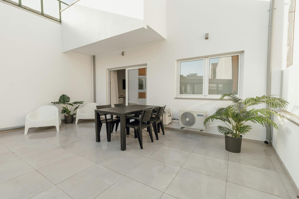 Rua Comandante Rodolfo de Araújo, Porto - Porto - chambre - ImmoJeune