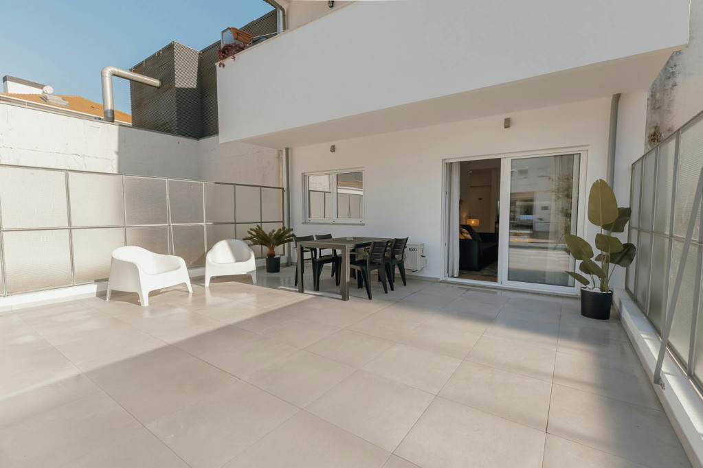 Rua Comandante Rodolfo de Araújo, Porto - Porto - chambre - ImmoJeune